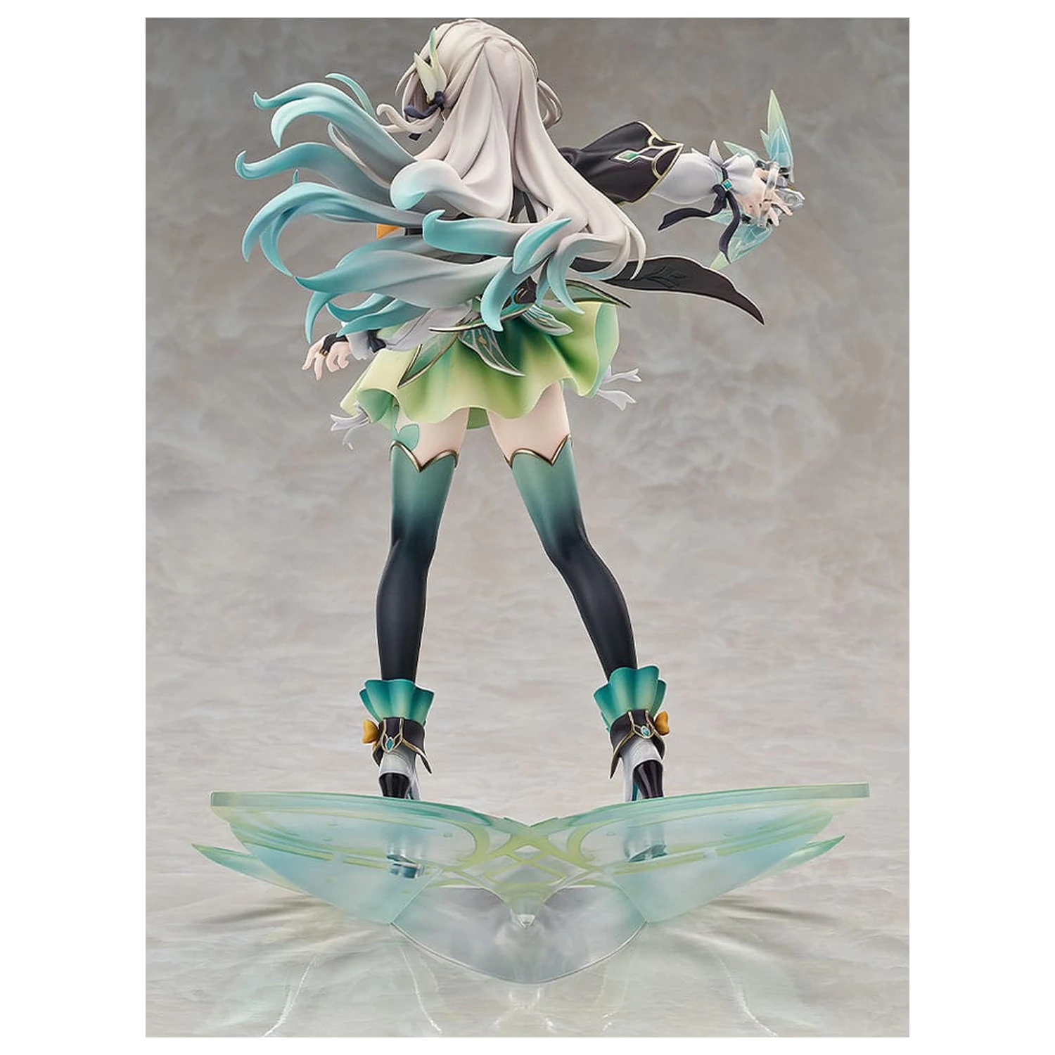 Honkai: Star Rail PVC Statue 1/7 Firefly 27 cm   product photo