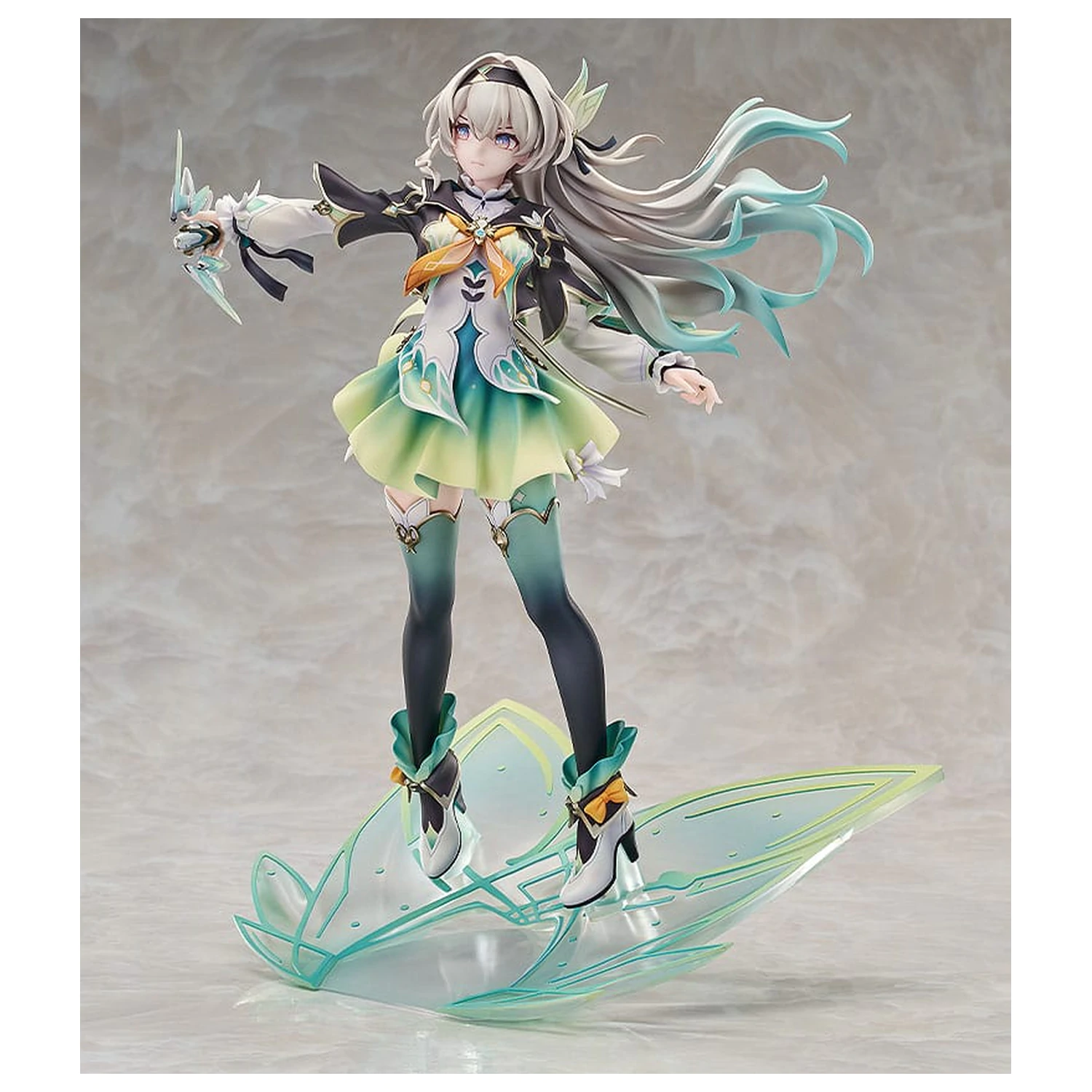 Honkai: Star Rail PVC Statue 1/7 Firefly 27 cm   product photo