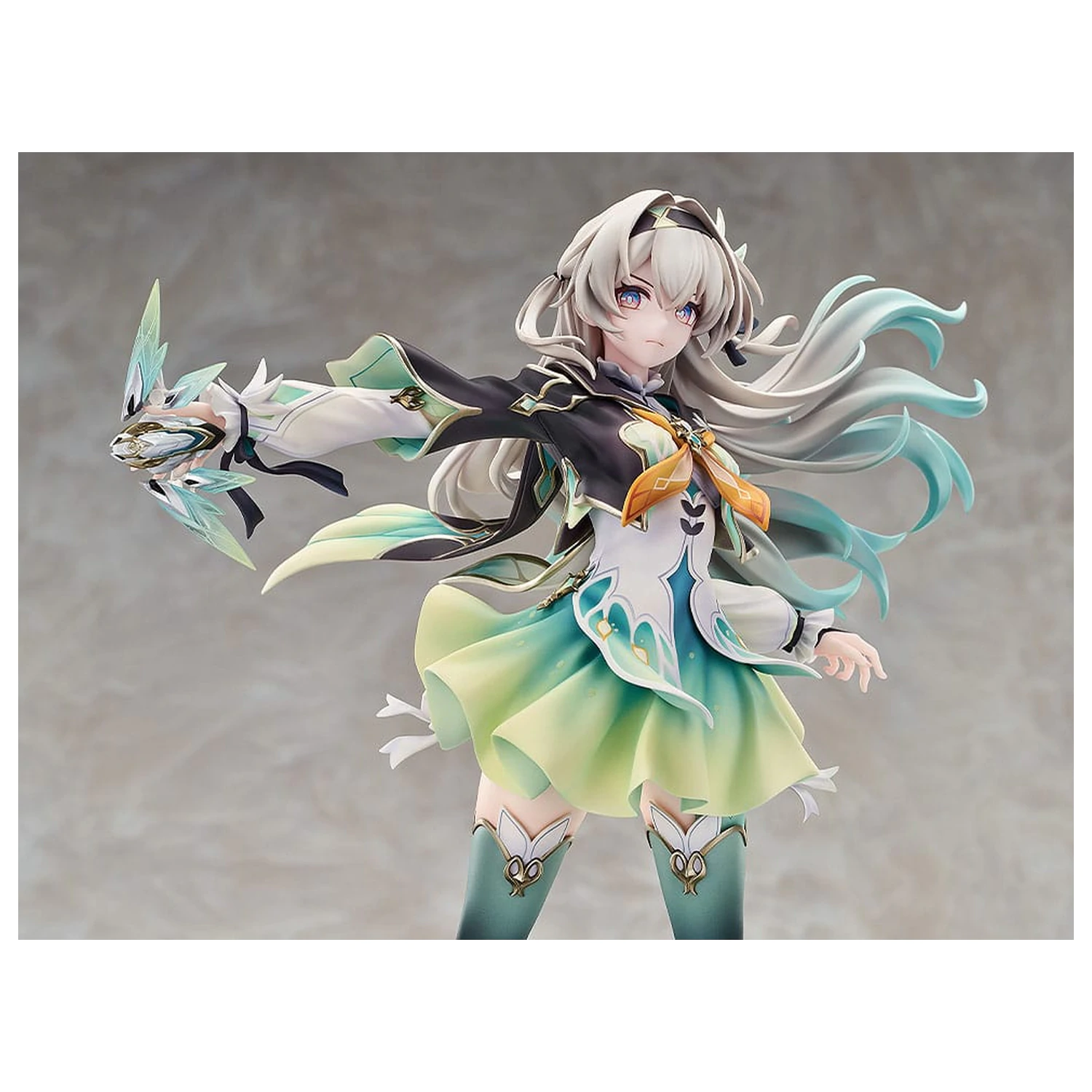 Honkai: Star Rail PVC Statue 1/7 Firefly 27 cm   product photo