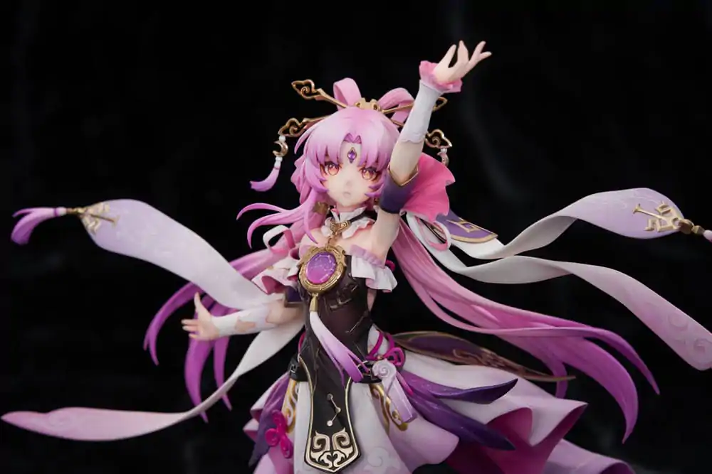 Honkai: Star Rail PVC Statue 1/7 Fu Xuan 24 cm termékfotó