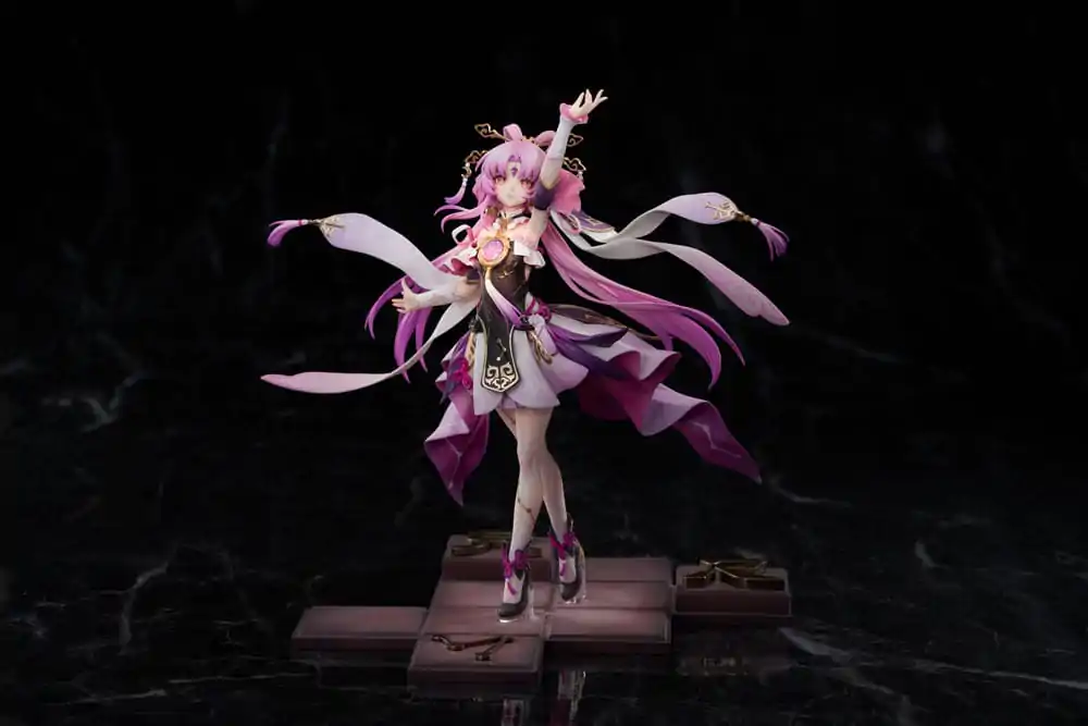 Honkai: Star Rail PVC Statue 1/7 Fu Xuan 24 cm termékfotó