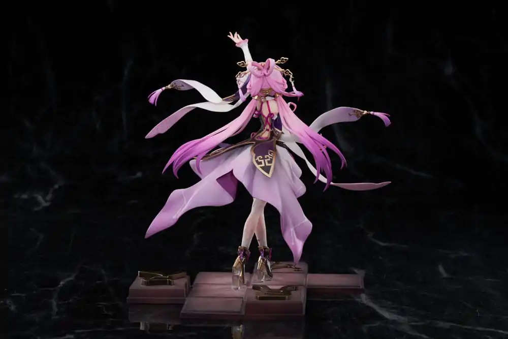 Honkai: Star Rail PVC Statue 1/7 Fu Xuan 24 cm termékfotó