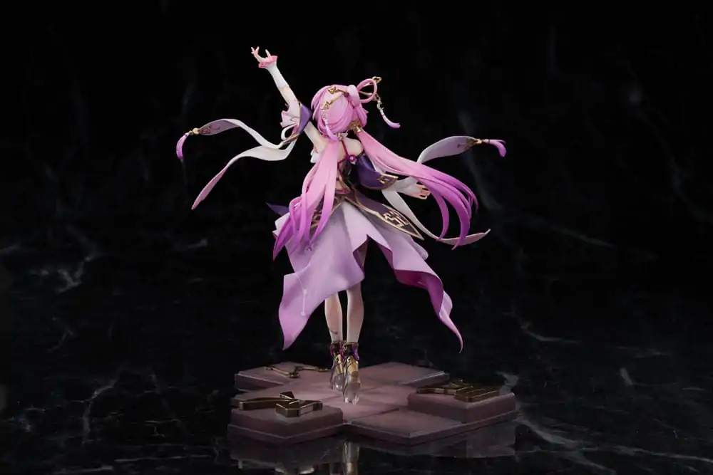 Honkai: Star Rail PVC Statue 1/7 Fu Xuan 24 cm termékfotó