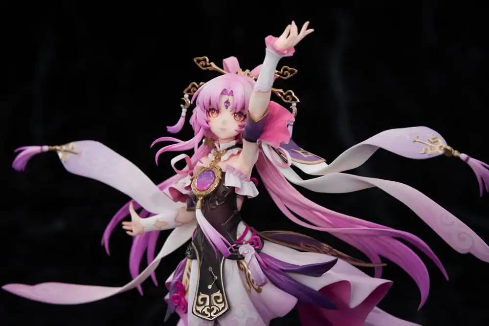 Honkai: Star Rail PVC Statue 1/7 Fu Xuan 24 cm termékfotó