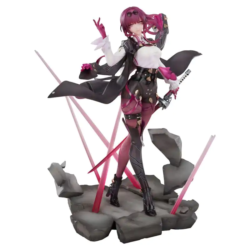 Honkai: Star Rail PVC Statue 1/7 Kafka 27 cm product photo