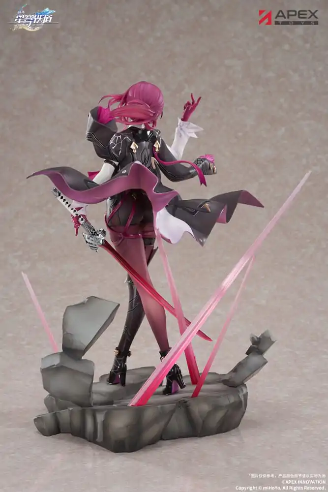 Honkai: Star Rail PVC Statue 1/7 Kafka 27 cm product photo