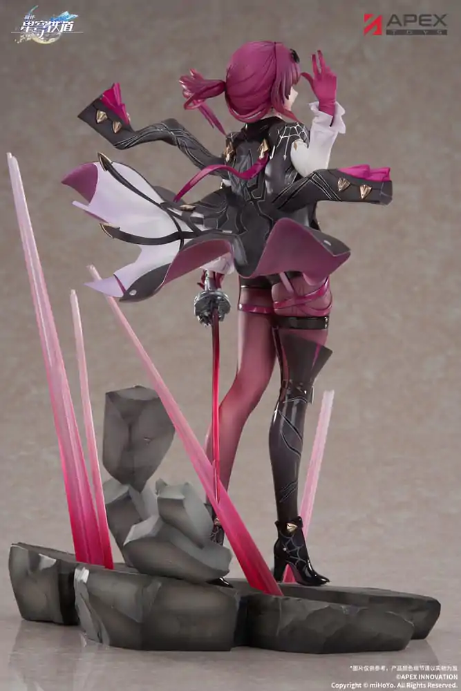 Honkai: Star Rail PVC Statue 1/7 Kafka 27 cm product photo