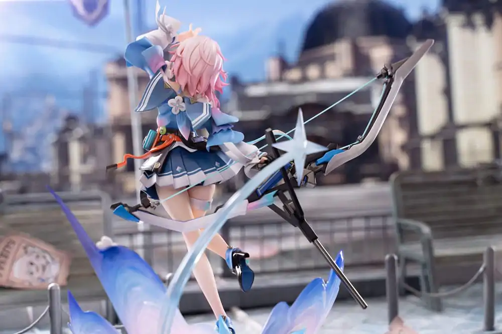 Honkai: Star Rail PVC Statue 1/7 March 7th 28 cm termékfotó