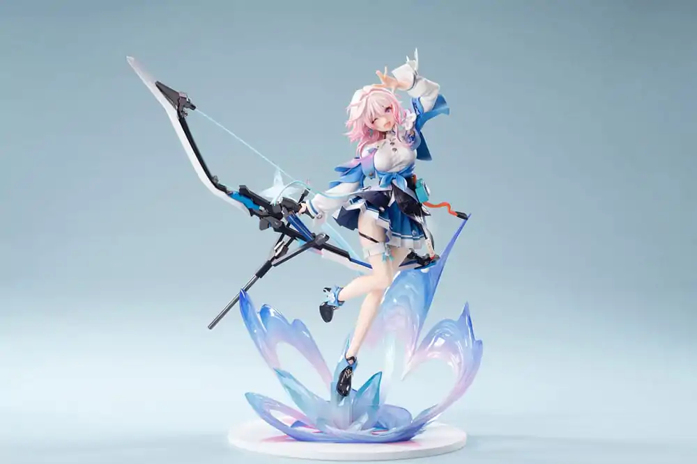 Honkai: Star Rail PVC Statue 1/7 March 7th 28 cm termékfotó