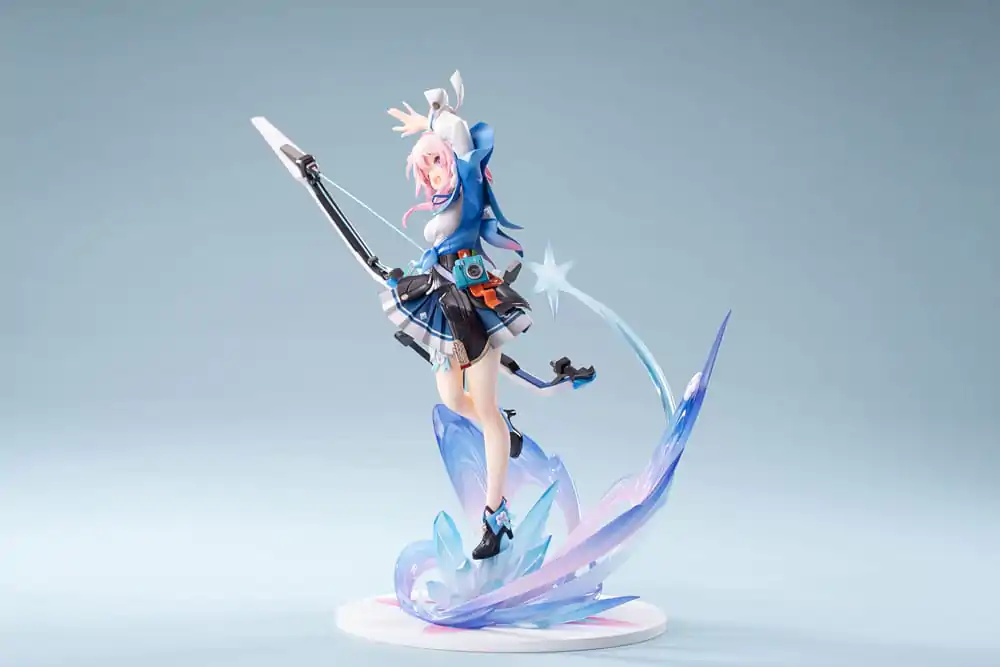 Honkai: Star Rail PVC Statue 1/7 March 7th 28 cm termékfotó