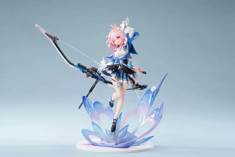 Honkai: Star Rail PVC Statue 1/7 March 7th 28 cm termékfotó