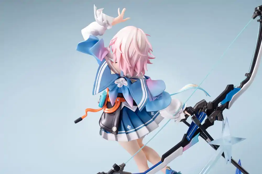 Honkai: Star Rail PVC Statue 1/7 March 7th 28 cm termékfotó