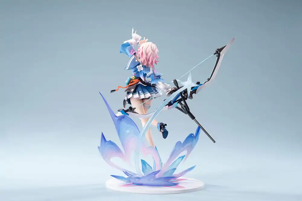 Honkai: Star Rail PVC Statue 1/7 March 7th 28 cm termékfotó