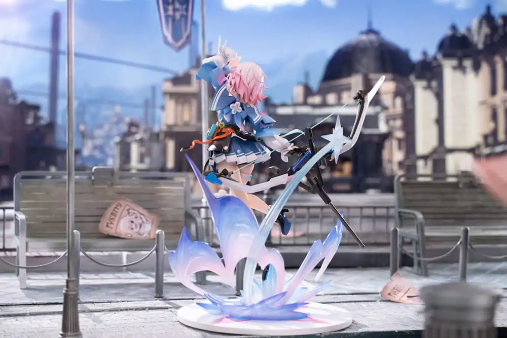 Honkai: Star Rail PVC Statue 1/7 March 7th 28 cm termékfotó