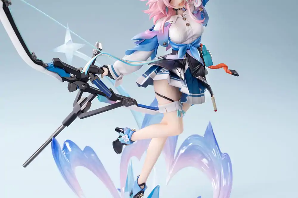 Honkai: Star Rail PVC Statue 1/7 March 7th 28 cm termékfotó