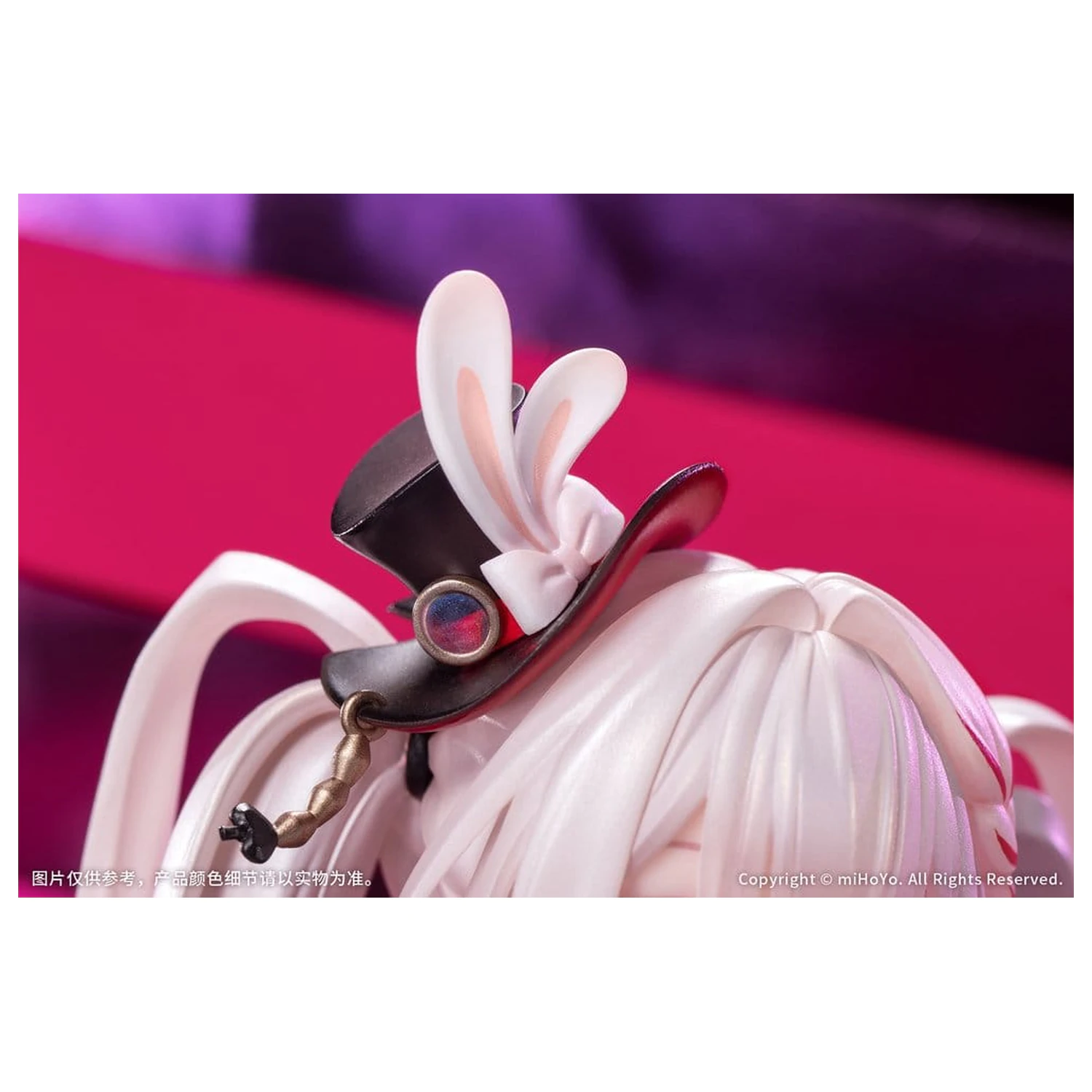 Honkai: Star Rail PVC Figure 1/7 Sparkle with Bonus 34 cm product photo