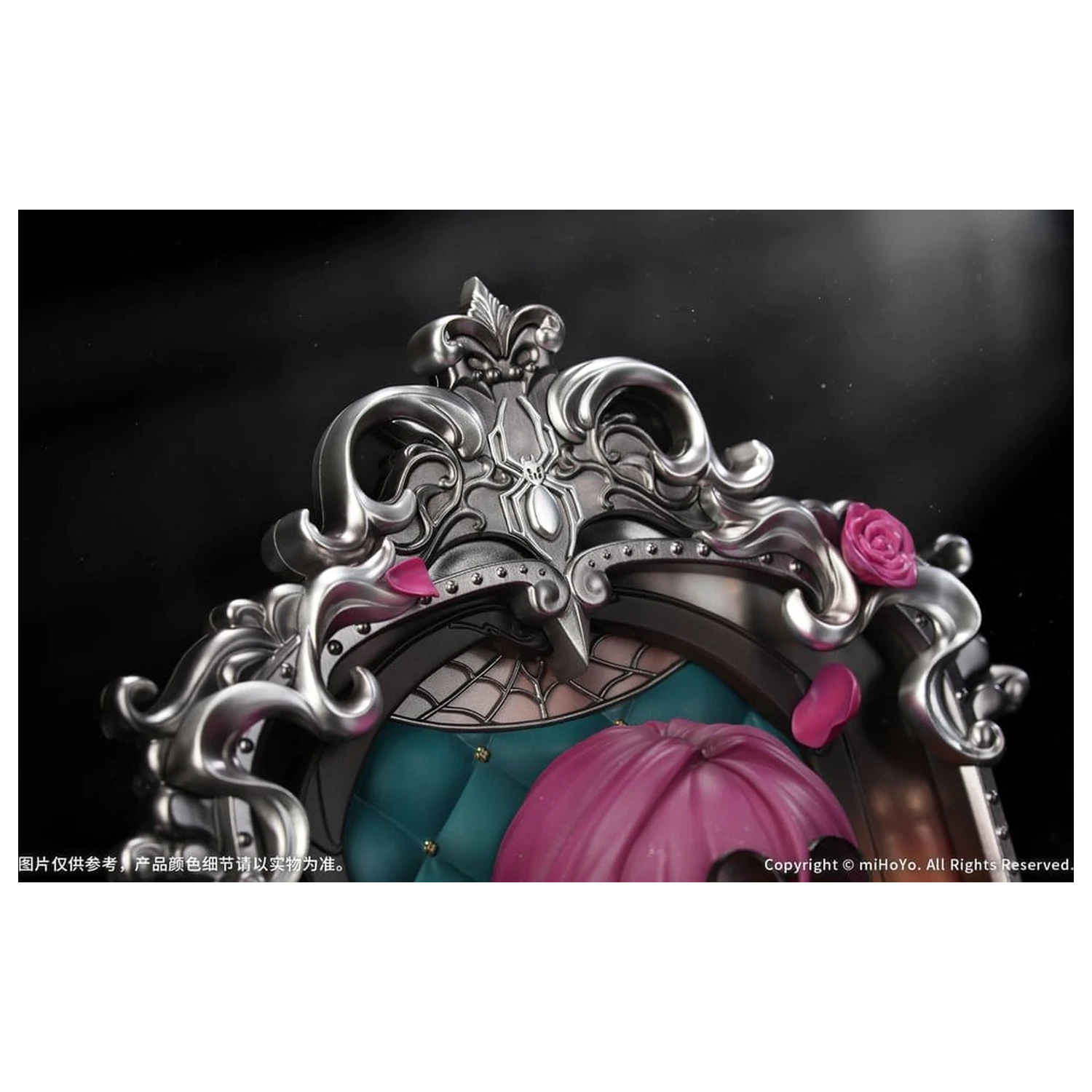 Honkai: Star Rail Diorama PVC Figure Kafka: Patience Is All You Need Ver. 25 cm product photo