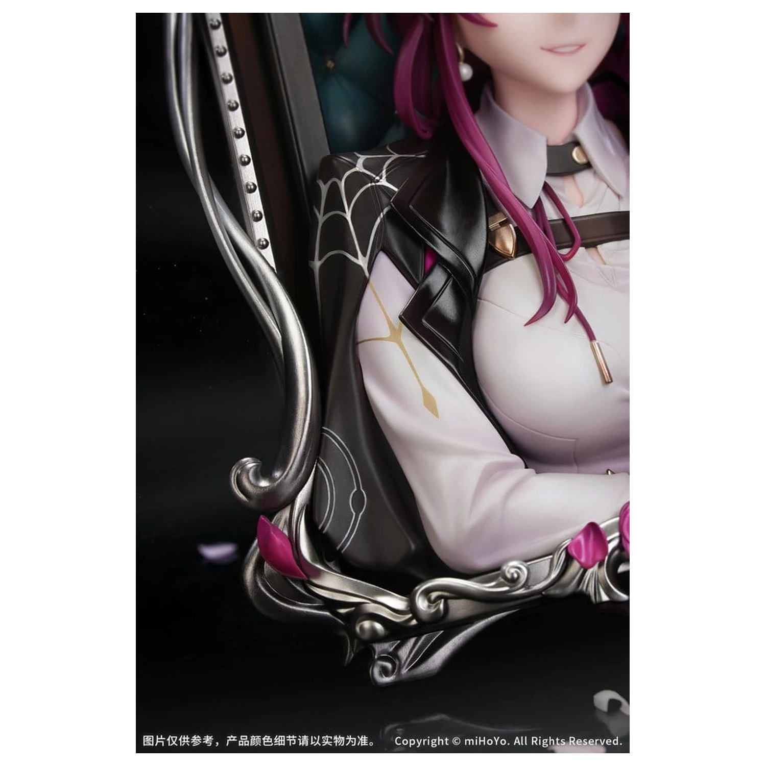 Honkai: Star Rail Diorama PVC Figure Kafka: Patience Is All You Need Ver. 25 cm product photo