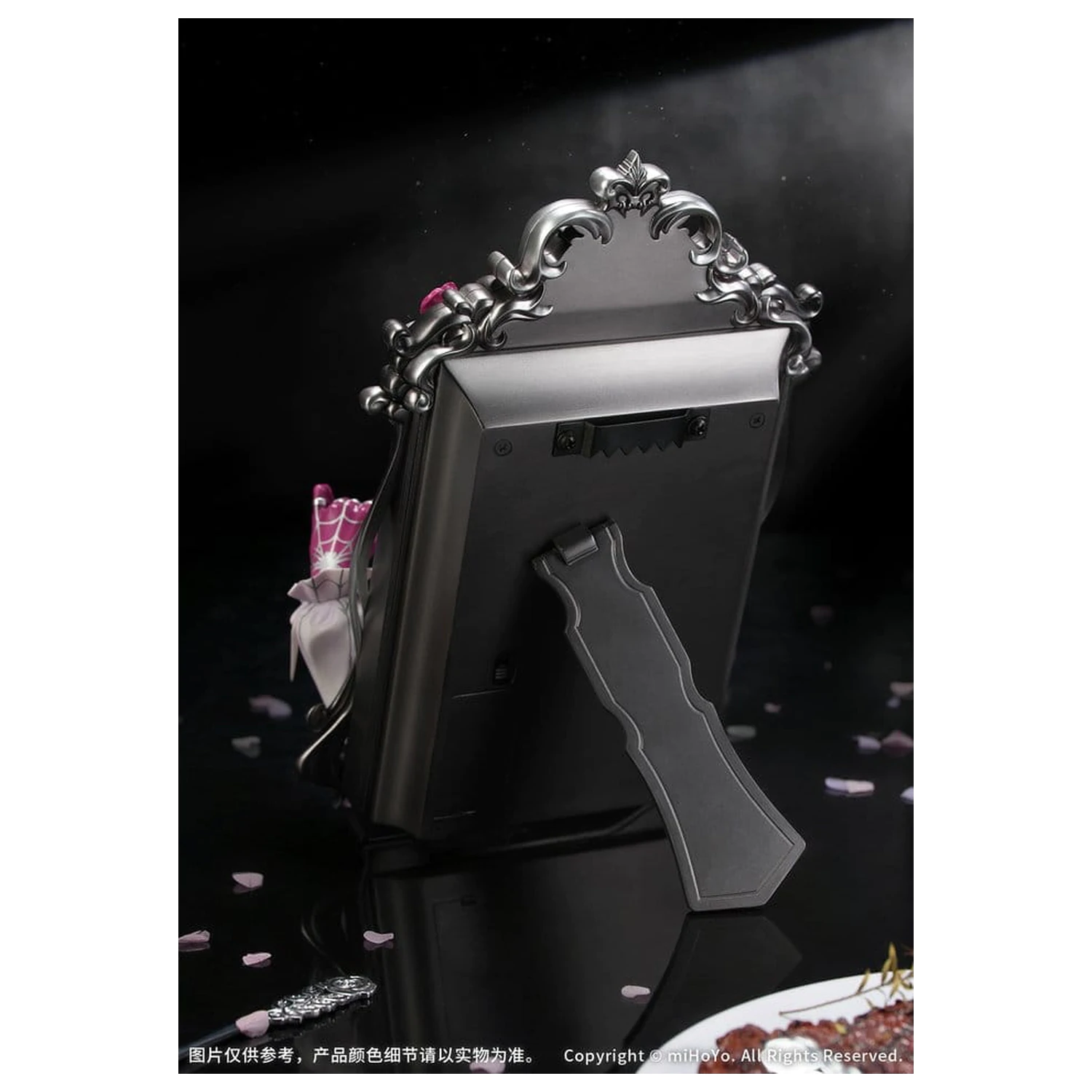 Honkai: Star Rail Diorama PVC Figure Kafka: Patience Is All You Need Ver. 25 cm product photo