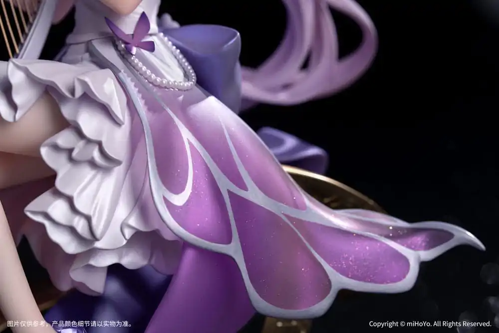 Honkai: Star Rail Gift+ PVC Statue 1/8 Castorice Star Rail Live Ver. 19 cm product photo