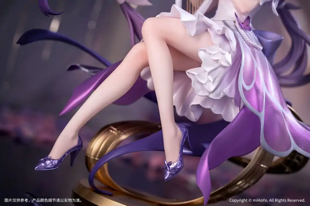 Honkai: Star Rail Gift+ PVC Statue 1/8 Castorice Star Rail Live Ver. 19 cm product photo