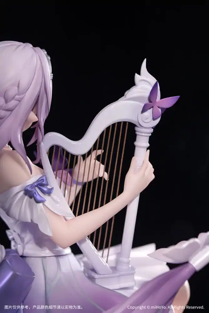 Honkai: Star Rail Gift+ PVC Statue 1/8 Castorice Star Rail Live Ver. 19 cm product photo