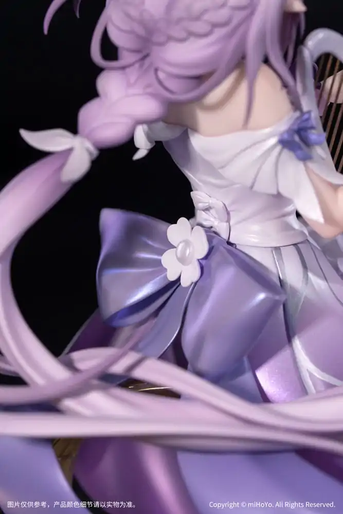 Honkai: Star Rail Gift+ PVC Statue 1/8 Castorice Star Rail Live Ver. 19 cm product photo