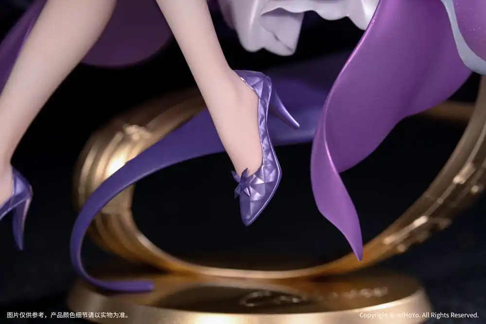 Honkai: Star Rail Gift+ PVC Statue 1/8 Castorice Star Rail Live Ver. 19 cm product photo
