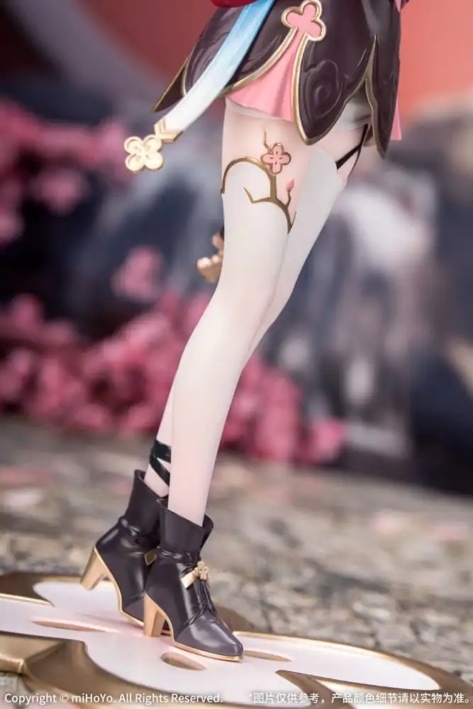Honkai: Star Rail Gift+ PVC Statue 1/8 March 7th: The Hunt 21 cm product photo