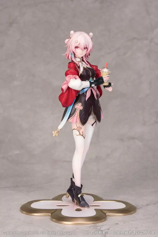 Honkai: Star Rail Gift+ PVC Statue 1/8 March 7th: The Hunt 21 cm product photo
