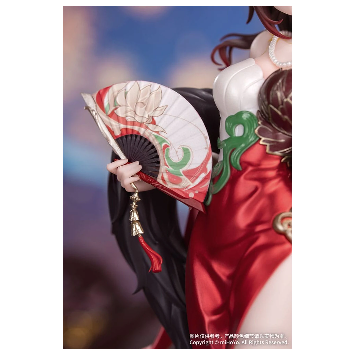 Honkai: Star Rail Gift+ PVC Statue 1/8 Star Luck Amass Fortunes Ver. 24 cm product photo