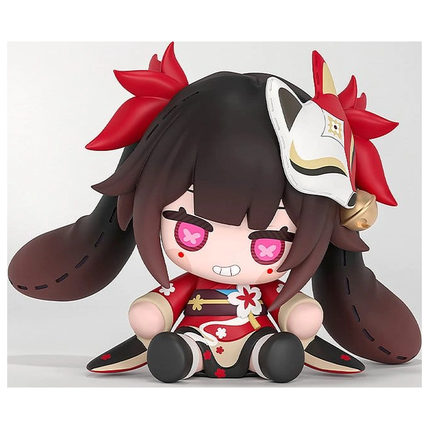 Honkai: Star Rail Huggy Boom Sparkle's Bomb Doll 11 cm product photo