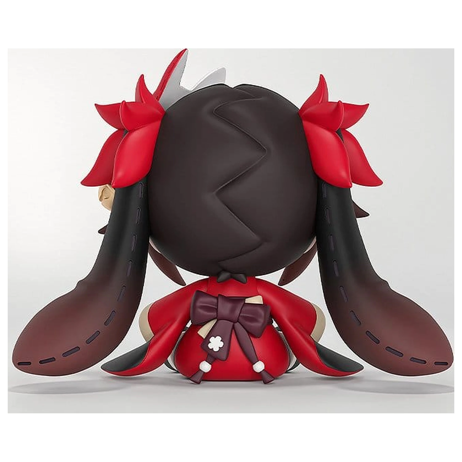Honkai: Star Rail Huggy Boom Sparkle's Bomb Doll 11 cm product photo