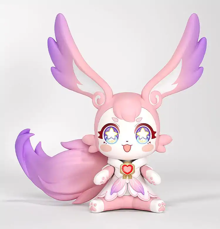 Honkai: Star Rail Huggy Good Smile Chibi Figure Mem 9 cm product photo