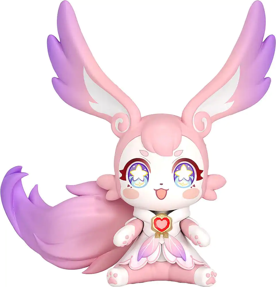 Honkai: Star Rail Huggy Good Smile Chibi Figure Mem 9 cm product photo