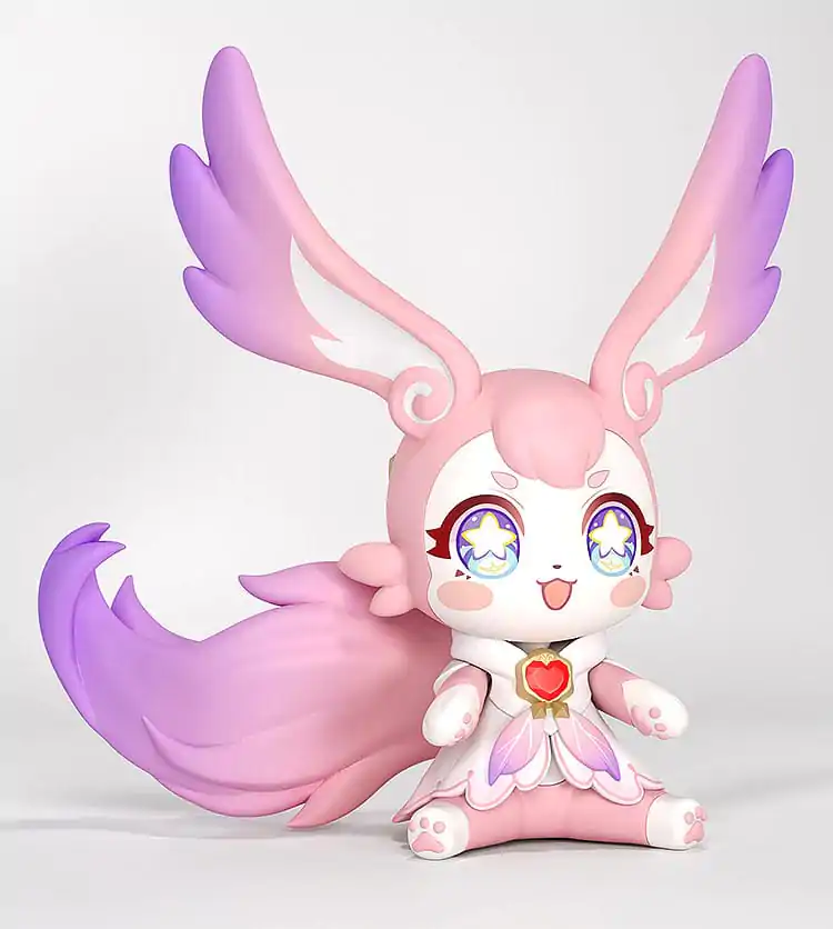Honkai: Star Rail Huggy Good Smile Chibi Figure Mem 9 cm product photo