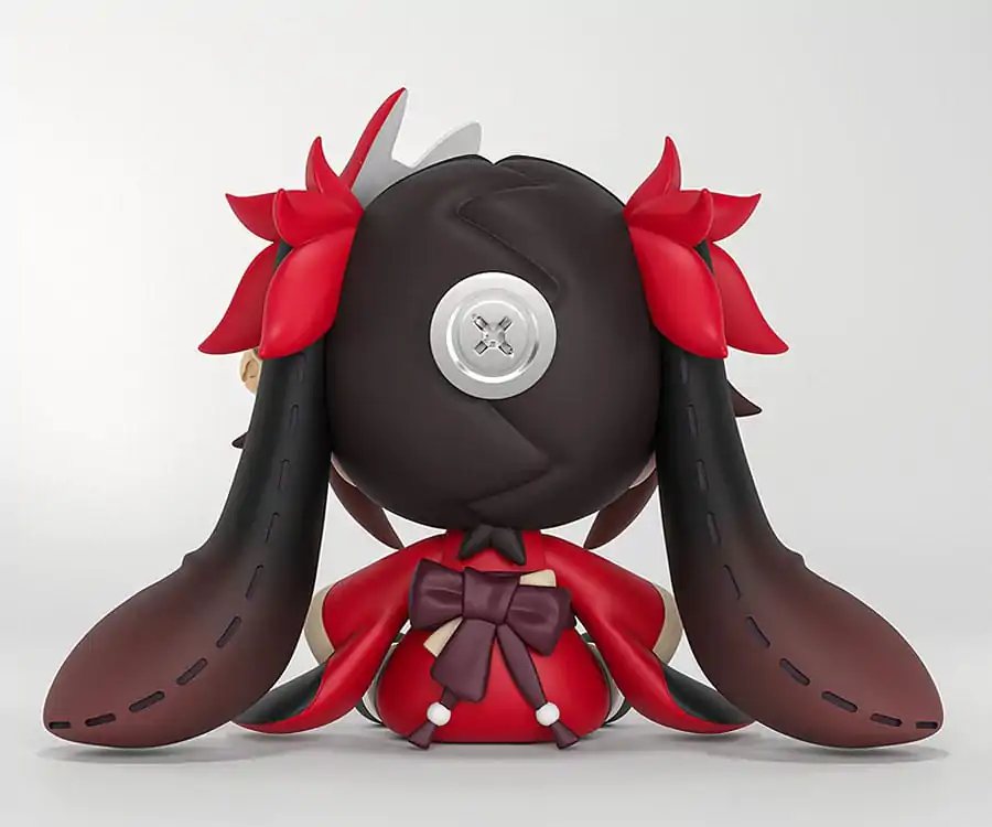 Honkai: Star Rail Huggy Good Smile Chibi Figure Sparkle's Bomb Doll 7 cm product photo