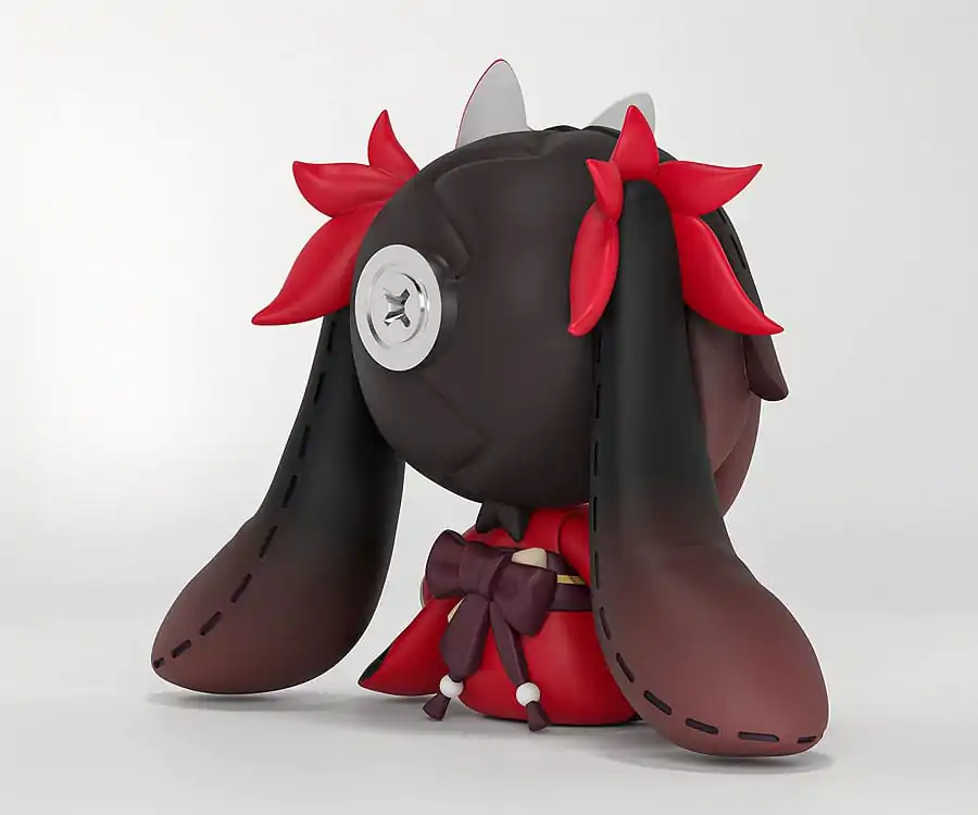 Honkai: Star Rail Huggy Good Smile Chibi Figure Sparkle's Bomb Doll 7 cm product photo