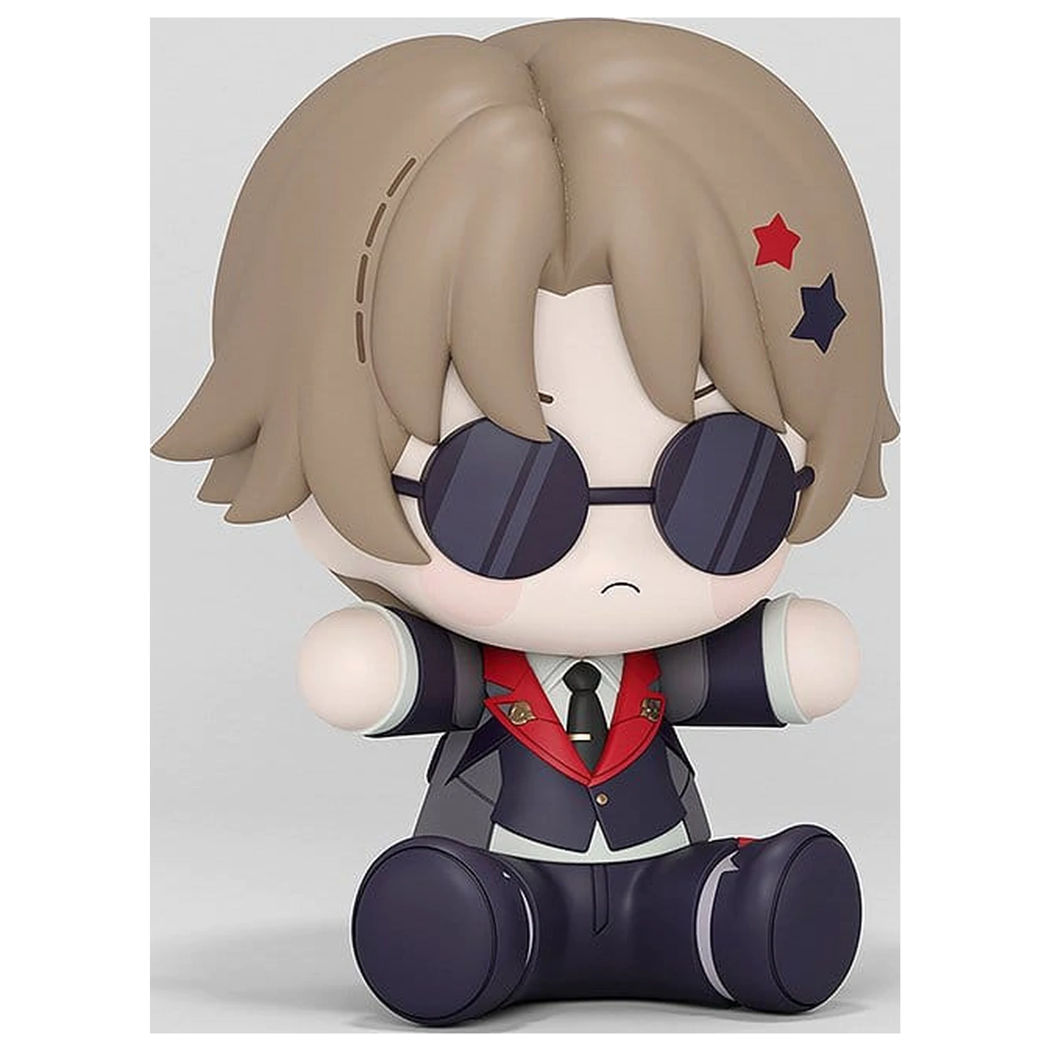 Honkai: Star Rail Huggy Good Smile Mini Figure Skott 7 cm product photo