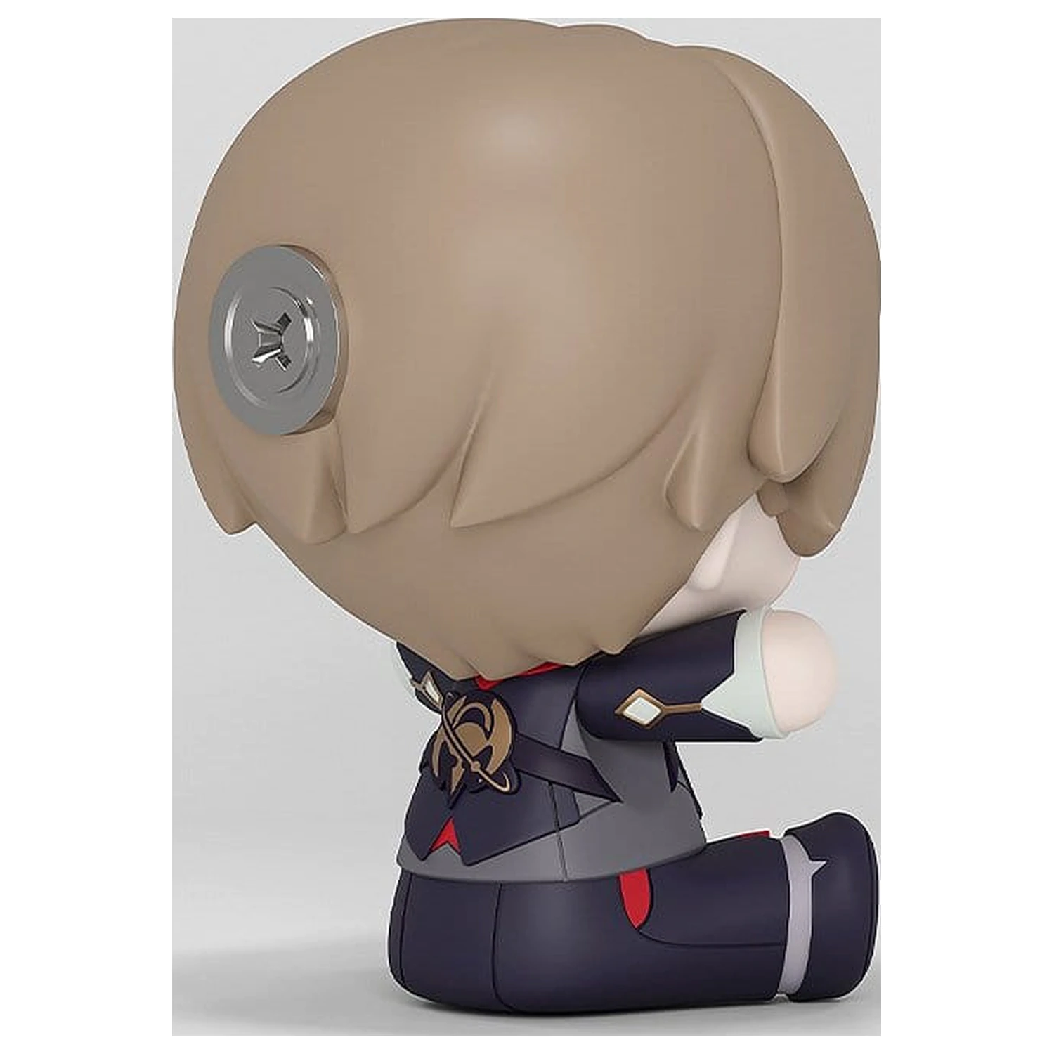 Honkai: Star Rail Huggy Good Smile Mini Figure Skott 7 cm product photo