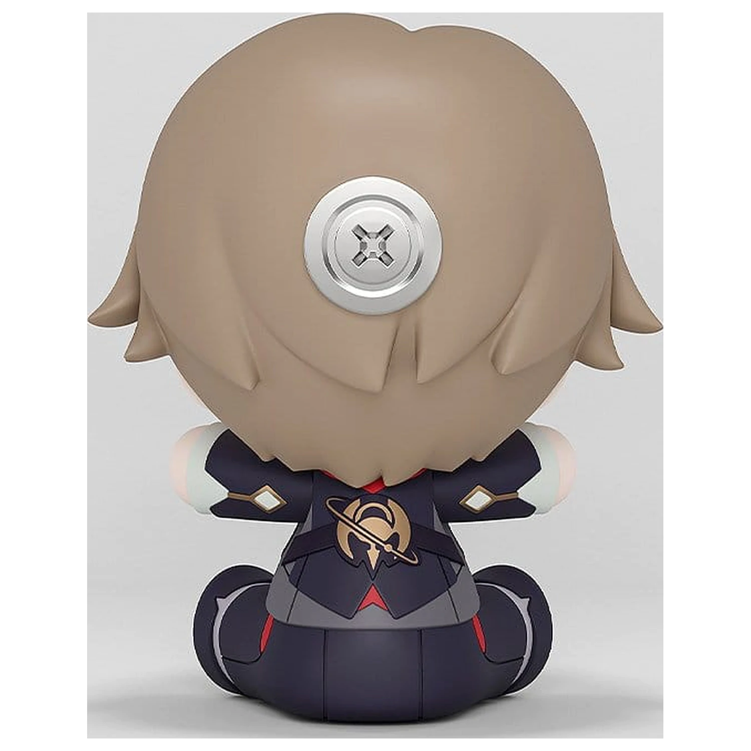 Honkai: Star Rail Huggy Good Smile Mini Figure Skott 7 cm product photo