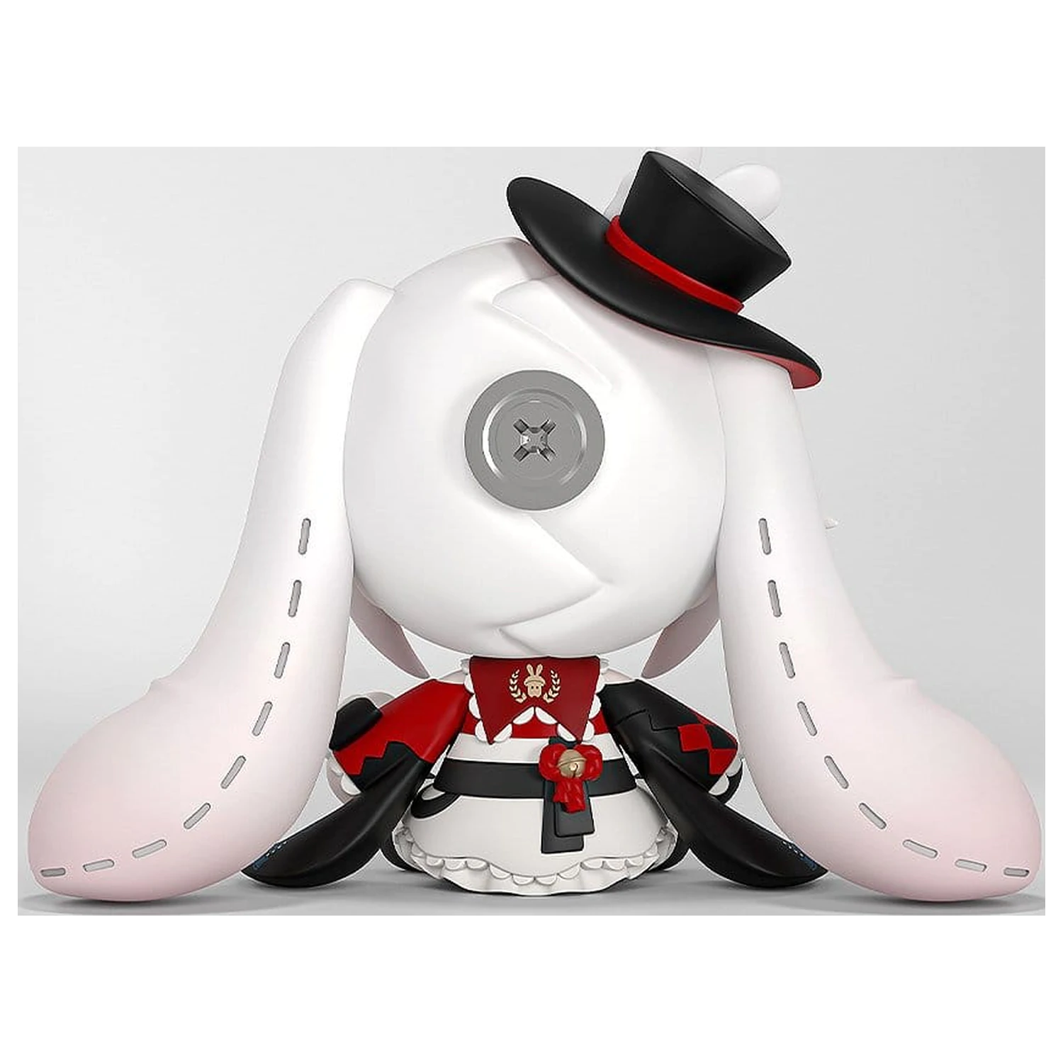 Honkai: Star Rail Huggy Good Smile Mini Figure Spark 7 cm product photo