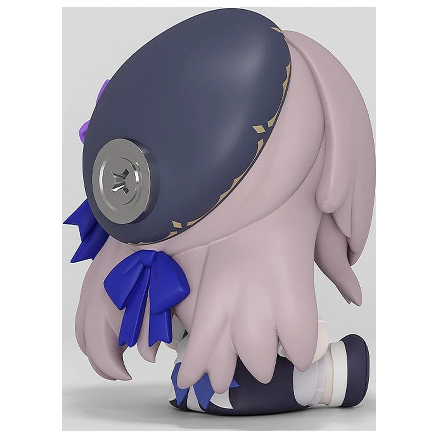 Honkai: Star Rail Huggy Good Smile Mini Figure The Herta 7 cm product photo
