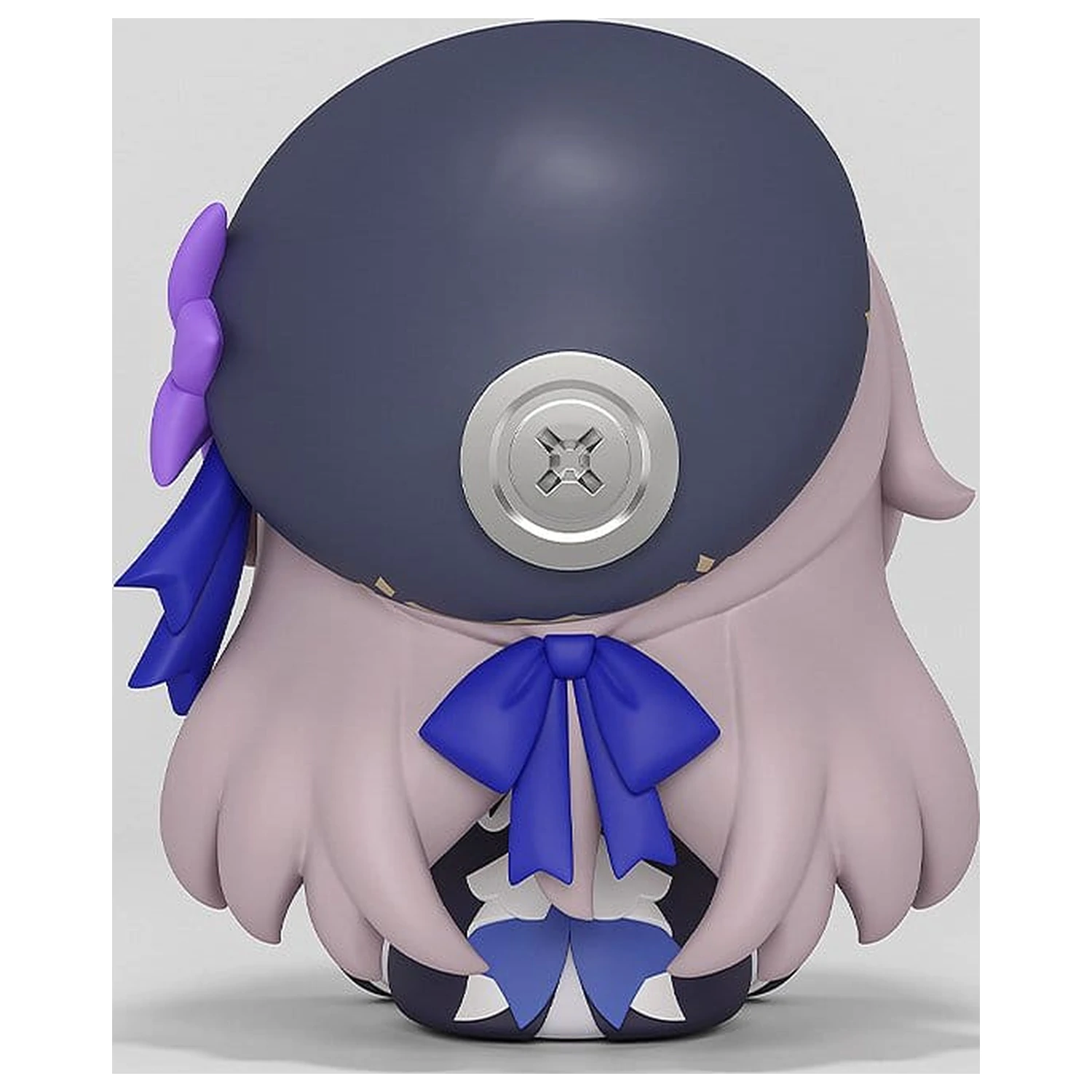 Honkai: Star Rail Huggy Good Smile Mini Figure The Herta 7 cm product photo