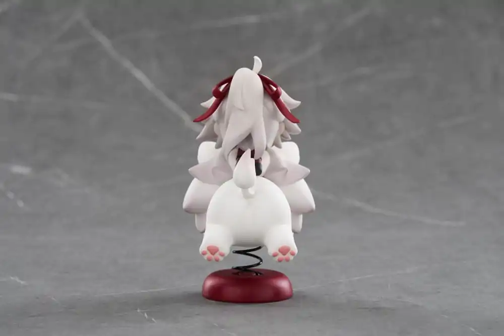 Honkai: Star Rail PVC Statue Jing Yuan Chibi Chara YuraYura Stand 10 cm termékfotó