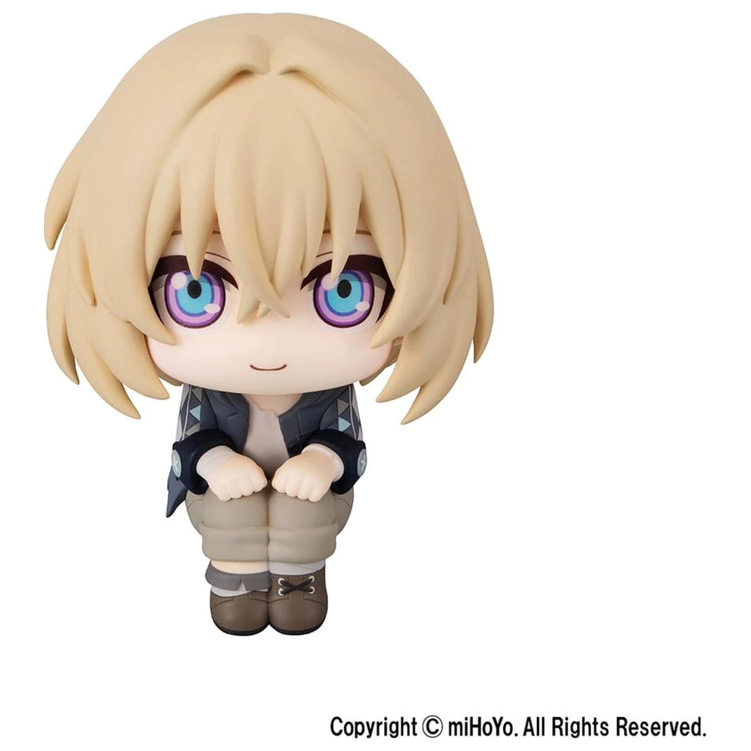 Honkai: Star Rail Look Up PVC Statue Kakavasha 11 cm      product photo