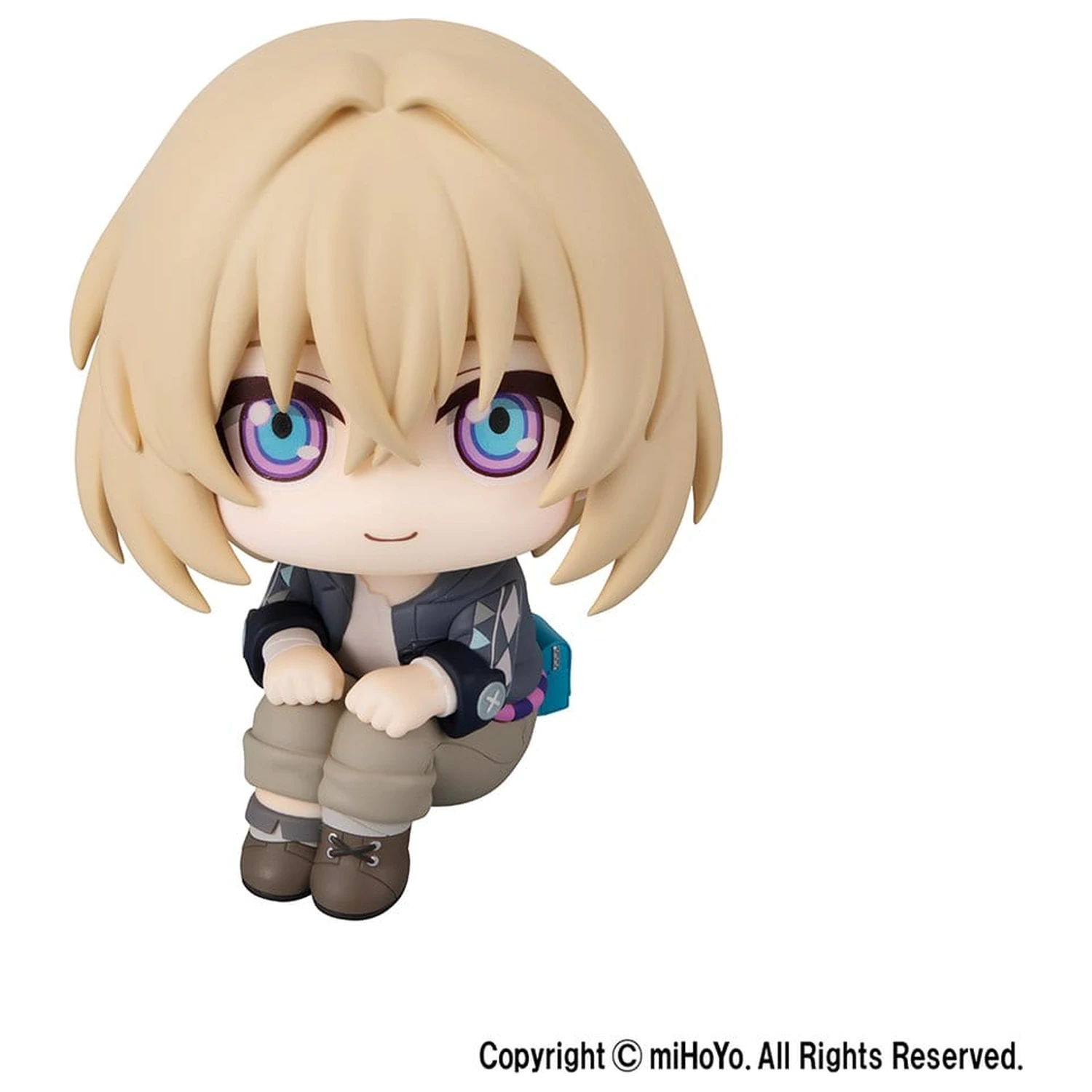 Honkai: Star Rail Look Up PVC Statue Kakavasha 11 cm      product photo