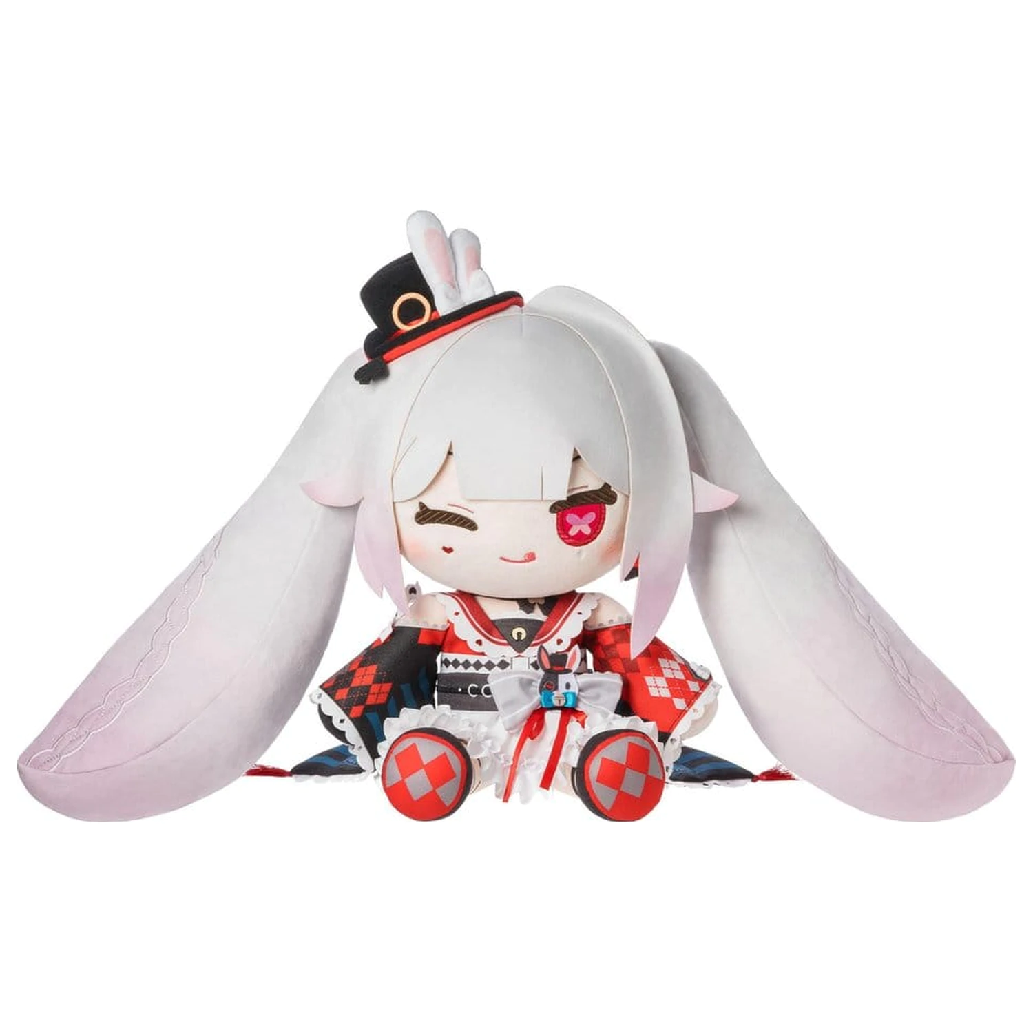 Honkai: Star Rail Mirucco Plush Figure Sparkle 35 cm product photo