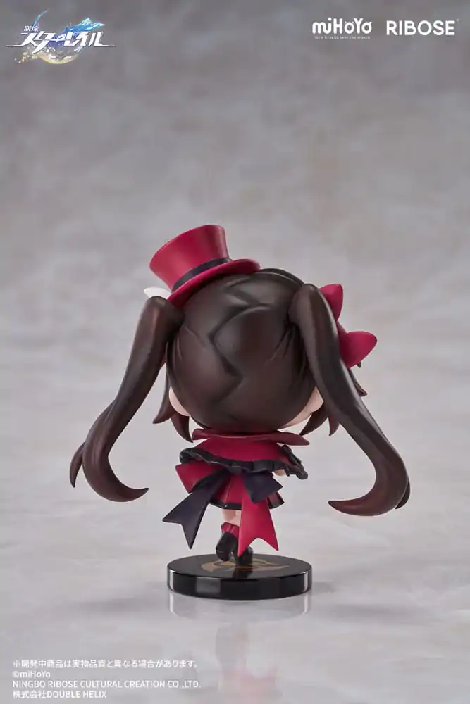 Honkai: Star Rail Nameless Honor Chibi Figure Vol. 01 Sparkle 8 cm product photo