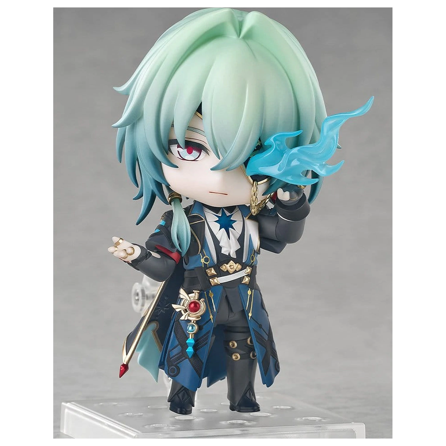 Honkai: Star Rail Nendoroid Action Figure Anaxa 10 cm product photo